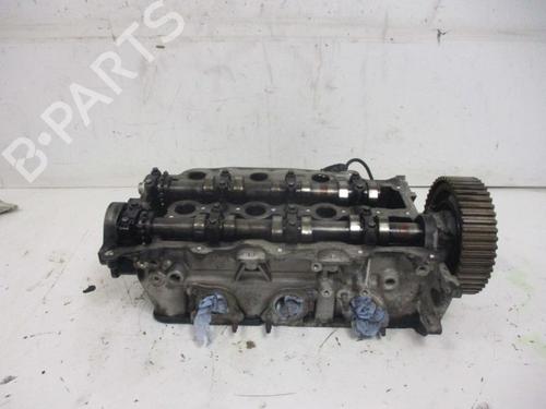 Cylinder head LAND ROVER DISCOVERY III (L319) 2.7 TD 4x4 | BP18795956M5