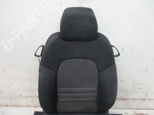Right front seat PEUGEOT 407 Coupe (6C_) 2.7 HDi | BP37123889C16 - Image 2