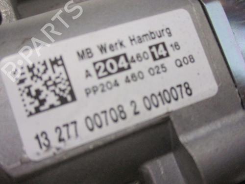 Steering column TESLA MODEL S (5YJS) 90 | BP18792621M21 