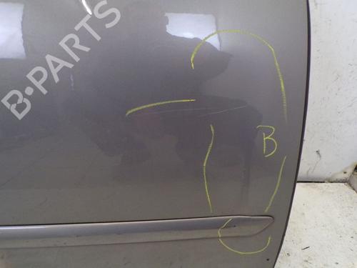 Right front door VOLVO V50 (545) 1.6 D | BP29093818C3 