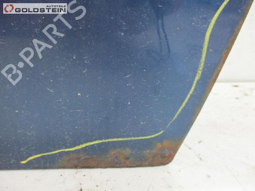 Left front door MERCEDES-BENZ C-CLASS Coupe (CL203) C 200 Kompressor (203.742) | BP26647874C2 