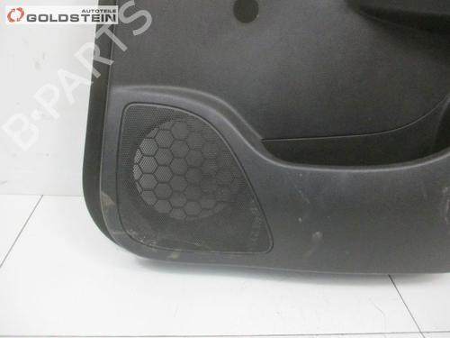 Rear right panel OPEL MERIVA B MPV (S10) 1.4 (75) | BP37106361C61 - Image 3