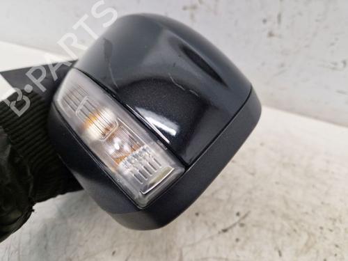 Left mirror FORD FOCUS III Turnier 1.0 EcoBoost | BP29099687C26 