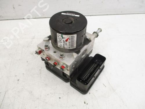ABS pump MITSUBISHI ASX (GA_W_) 1.8 DI-D (GA6W) | BP37121107M43 - Image 3