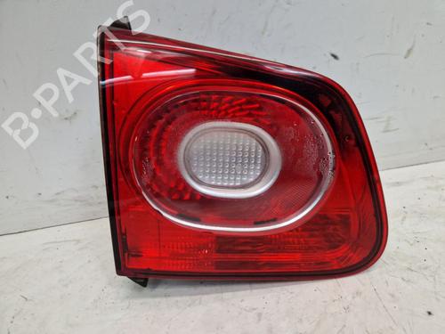 Venstre baglygte bagklap VW TIGUAN (5N_) 2.0 TDI 4motion (140 hp) 31702326