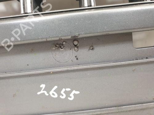 Grill AUDI A8 D3 (4E2, 4E8) 4.2 TDI quattro | BP34738444C40 - Image 3
