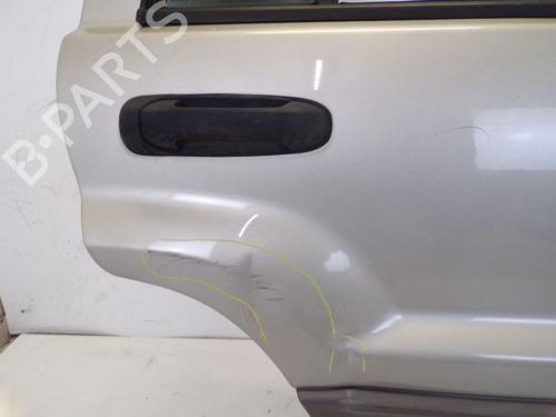 Right rear door JEEP GRAND CHEROKEE II (WJ, WG) 4.0 4x4 | BP22904026C5 