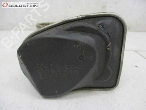Throttle body MINI MINI (R50, R53) One | BP37106803M82 - Image 4