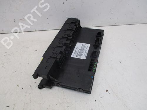 Fuse box MERCEDES-BENZ C-CLASS (W203) C 200 Kompressor (203.042) | BP37121447E1 - Image 5