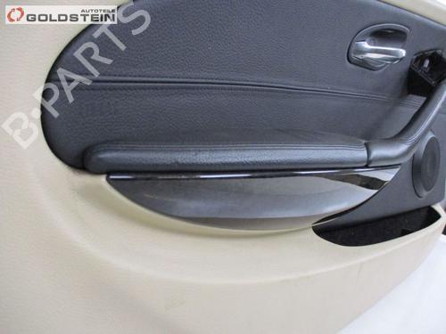 Front left panel BMW 6 Convertible (E64) 630 i | BP37100302C58 - Image 4