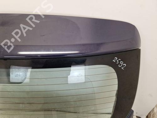 Tailgate DACIA SANDERO II 1.0 SCe 75 (B8JC, B8JD, B8NC) | BP32101250C6 - Image 3