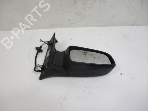 Used Right mirror OPEL ZAFIRA / ZAFIRA FAMILY B (A05) 1.9 CDTI (M75) (150 hp) 18797378