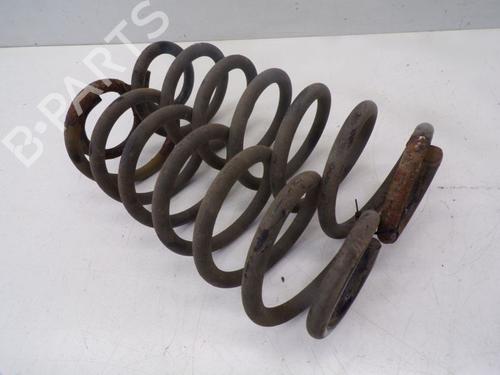 Shock absorber spring PEUGEOT 308 SW I (4E_, 4H_) 1.6 HDi | BP18805682C152