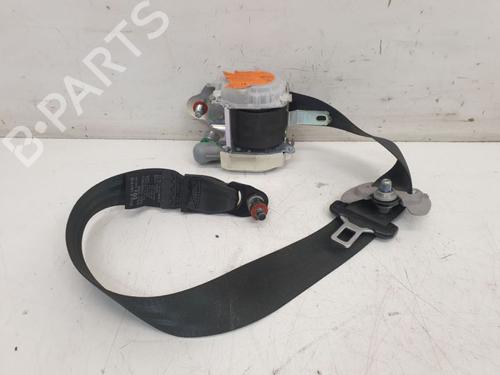 Used Front right seatbelt Front right seatbelt 38029695 38029695