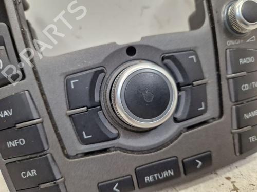 Spak kontakt AUDI A6 C6 (4F2) 2.4 | BP29702725I30