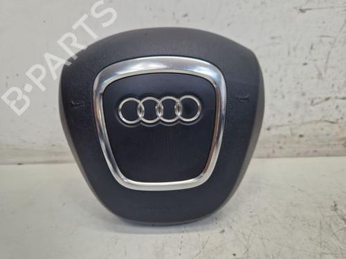 Steering wheel AUDI A4 B8 (8K2) 1.8 TFSI | BP32087558C49 