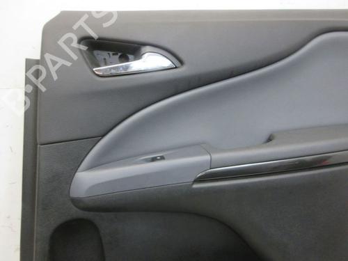Rear right panel OPEL ZAFIRA TOURER C (P12) 1.4 (75) | BP37127994C61 - Image 3