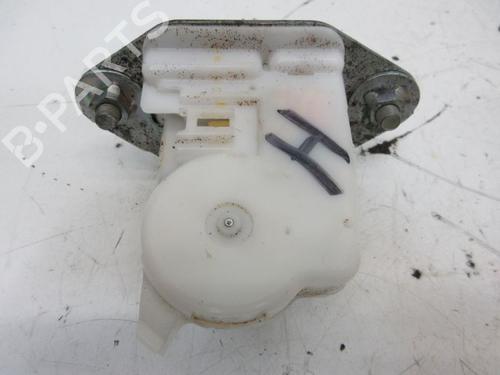 Tailgate lock SUBARU IMPREZA Hatchback (GR, GH, G3) 2.0 D AWD | BP29093140C101 