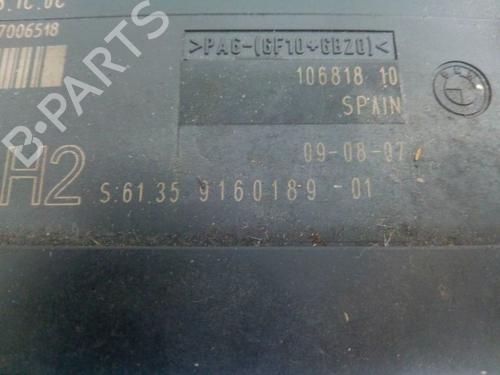 Control unit BMW 1 (E87) 118 d | BP27650976M11 