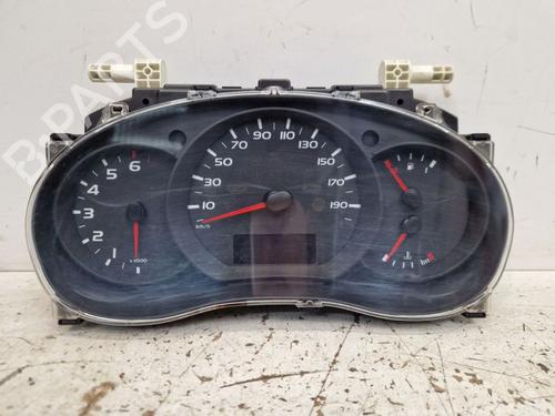 Display multifunzione RENAULT MASTER III Van (FV) 2.3 dCi 125 FWD (FV0C, FV0D, FV0G, FV0H, FV0J, FV0K,... (125 hp) 29702689