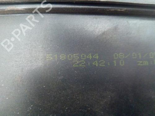 Air filter box FORD KA (RU8) 1.2 | BP32012711M87 