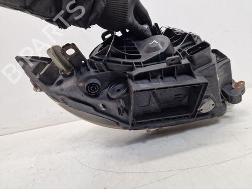 Left headlight BMW 1 (E87) 116 i | BP33276187C28  - Image 8