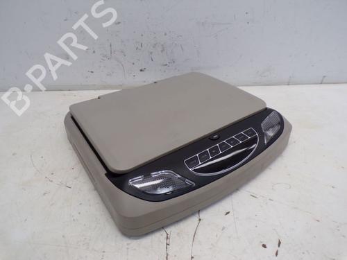 Display CHRYSLER GRAND VOYAGER V (RT) 3.6 (283 hp) 29097584