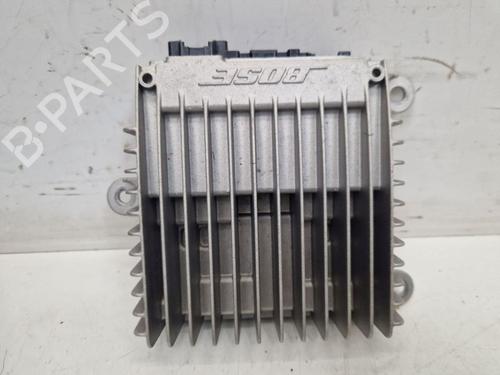 Used Electronic module Electronic module RENAULT SCÉNIC III (JZ0/1_) 1.2 TCe (JZ16) (132 hp) 39742714 39742714