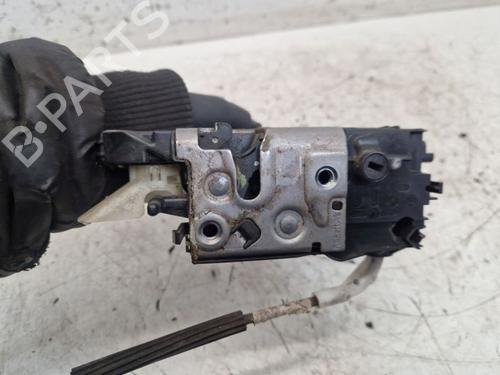Front left lock CITROËN C4 II (NC_) 1.6 VTi 120 (NC5FS0, NC5FS9) | BP38028500C98  - Image 5
