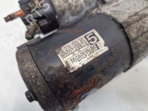 Starter PEUGEOT EXPERT Van (V_) 2.0 BlueHDi 120 | BP37143355M8 - Image 7