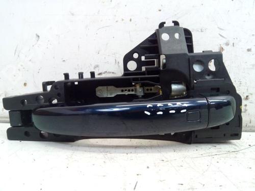 Front right exterior door handle AUDI A4 Allroad B8 (8KH) 2.0 TFSI quattro | BP29104746C129 