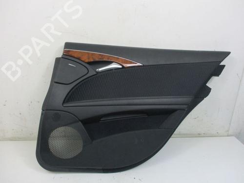 Høyre bakpanel MERCEDES-BENZ E-CLASS (W211) E 240 (211.061) (177 hp) 18798976