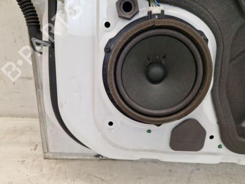Right front door FORD FOCUS III Turnier 1.5 TDCi | BP29523290C3 