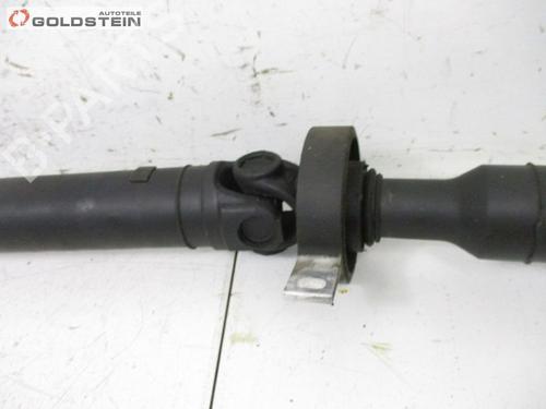 Driveshaft BMW 3 Coupe (E92) 328 xi | BP38504384M37 - Image 3