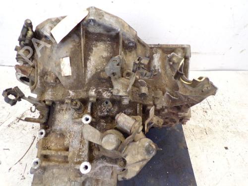 Gearbox NISSAN X-TRAIL I (T30) 2.2 dCi 4x4 | BP18803778M3 
