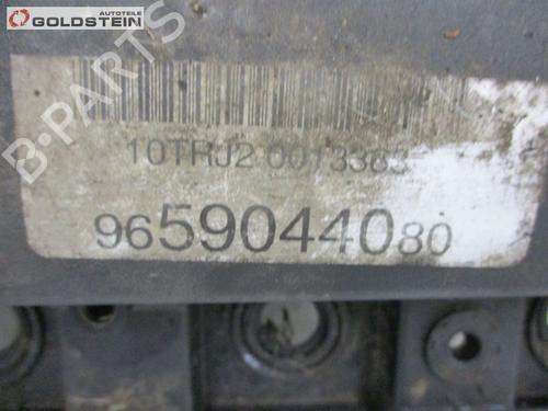 Valve cover CITROËN JUMPER II Van 2.2 HDi 120 | BP38025458M124 - Image 4
