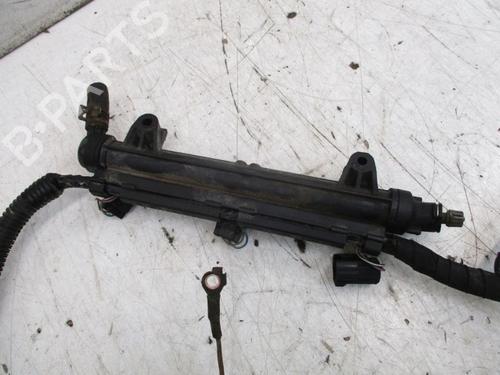 Wiring harness SKODA FABIA II (542) 1.2 | BP19299040E16 