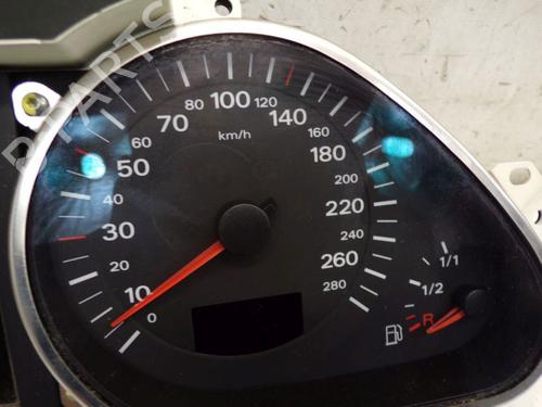 Instrument cluster AUDI A6 C6 (4F2) 2.7 TDI | BP37133803C47 - Image 6