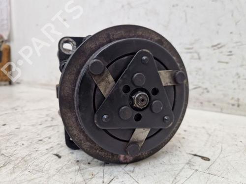 AC compressor VW CRAFTER 30-50 Van (2E_) 2.0 TDI | BP29107035M34 