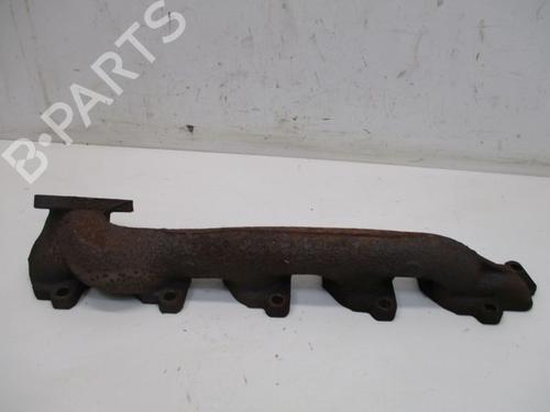 Used Exhaust manifold Exhaust manifold 37117968 37117968