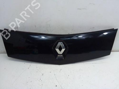 Grill RENAULT KANGOO Express (FW0/1_) 1.5 dCi 90 (FW0G, FW05, FW08, FW11) (90 hp) 29102548