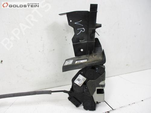 Front right lock FORD FOCUS III Turnier 1.0 EcoBoost | BP18788267C97 