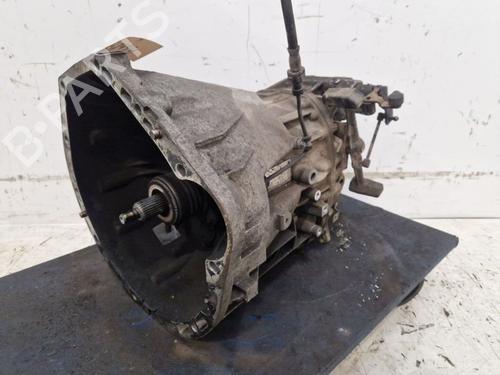 Used Gearbox MERCEDES-BENZ SPRINTER 3-t Van (B903) 316 CDI (903.661, 903.662, 903.663) (156 hp) 29109350