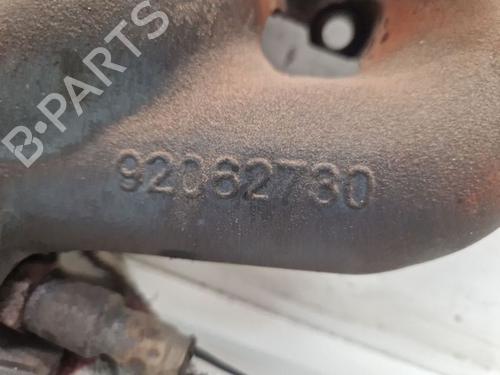 Exhaust manifold CHEVROLET CAPTIVA (C100, C140) 2.4 | BP37448510M110  - Image 9