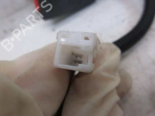 Seat buckle HYUNDAI i20 II (GB, IB) 1.0 T-GDI | BP30667844I32 