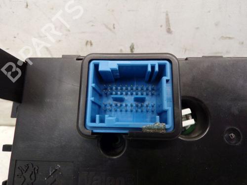 Climate control PEUGEOT 207 CC (WD_) 1.6 16V | BP29099547I5 
