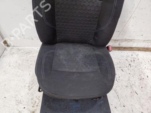 Right front seat DACIA LODGY (JS_) 1.5 dCi (JSMC, JSAF) | BP37141221C16 - Image 4