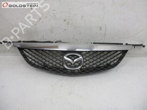 Used Grille MAZDA PREMACY (CP) 1.9 (CP8W) (100 hp) 18756860