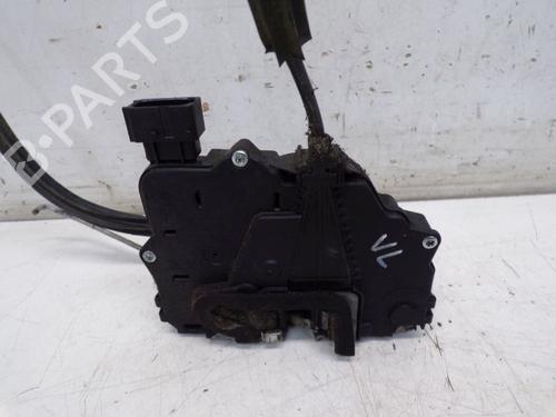 Front left lock FIAT DUCATO Van (250_) 140 Natural Power | BP29101532C98 