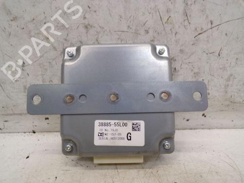 Used Control unit FIAT SEDICI (189_) 2.0 D Multijet 4x4 (135 hp) 18808481